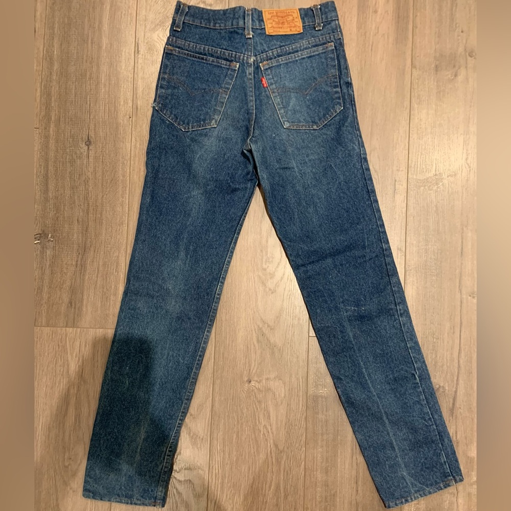 **NEED GONE ASAP** Vintage Levi’s 501